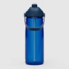Пляшка Camelbak Thrive Sport 750 мл Tritan Blue (0886798054261)