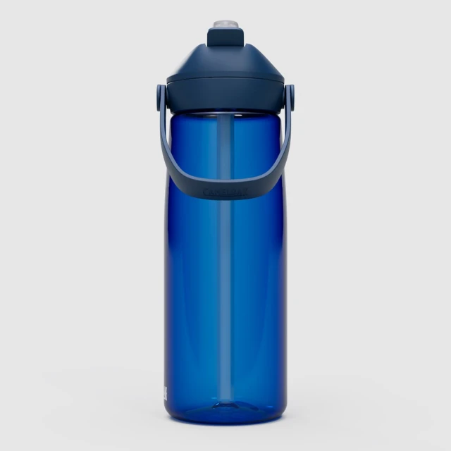 Пляшка Camelbak Thrive Sport 750 мл Tritan Blue (0886798054261)