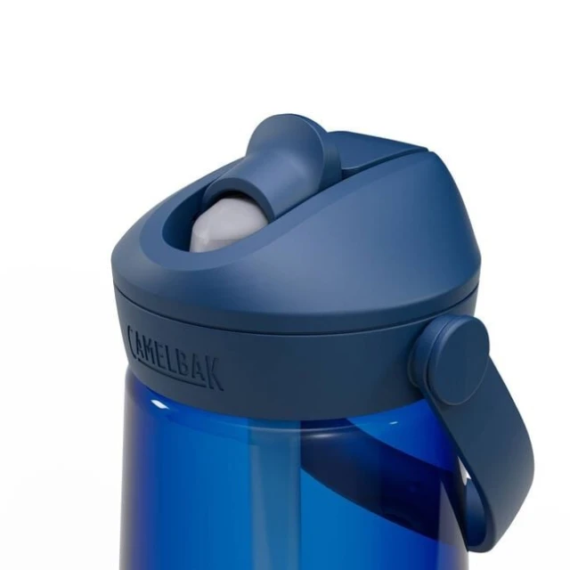 Пляшка Camelbak Thrive Sport 750 мл Tritan Blue (0886798054261)