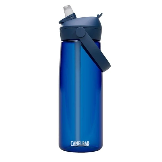 Пляшка Camelbak Thrive Sport 750 мл Tritan Blue (0886798054261)