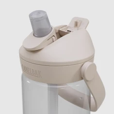 Пляшка тританова Camelbak Thrive Flip Straw 590 мл (0886798054285)