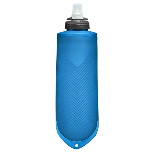Спортивна пляшка Camelbak Quick Stow Flask 610 мл Blue (0886798059716)