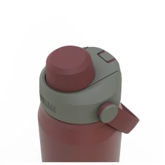 Пляшка термічна Camelbak Thrive Chug Insulated SST 740 мл (0886798060101)