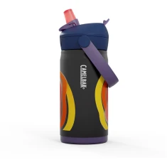 Термопляшка Camelbak Thrive Flip Straw Kids Insulated SST 350 мл (0886798060217)
