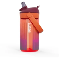 Пляшка тританова Camelbak Thrive Flip Straw Kids 400 мл (0886798060231)