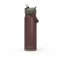 Термопляшка Camelbak Thrive Flip Straw Insulated SST 740 мл (0886798060460)