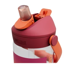 Пляшка тританова Camelbak Thrive Flip Straw Kids 400 мл (0886798060903)