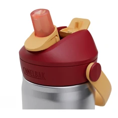 Термопляшка Camelbak Thrive Flip Straw Kids Insulated SST 350 мл (0886798060927)