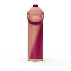 Термопляшка Camelbak Thrive Flip Straw Insulated SST 740 мл (0886798061016)