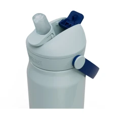 Термопляшка Camelbak Thrive Flip Straw Insulated SST 740 мл (0886798061023)