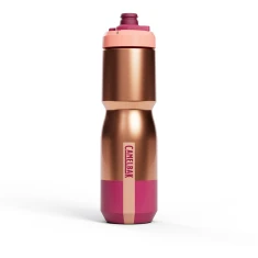 Велосипідна фляга Camelbak Podium Insulated Steel 650 мл (0886798061702)