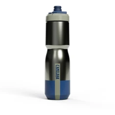 Велосипідна фляга Camelbak Podium Insulated Steel 650 мл (0886798061726)