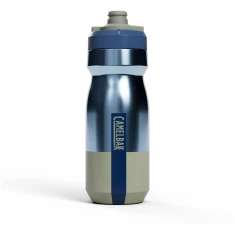 Велосипідна фляга Camelbak Podium Insulated Steel 530 мл (0886798064413)