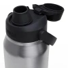 Пляшка Camelbak 946 мл Stainless Steel (0886798064536)