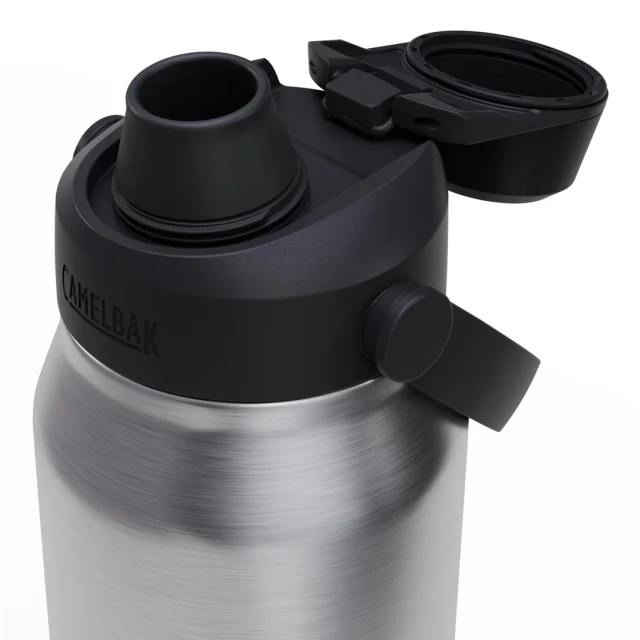 Пляшка Camelbak 946 мл Stainless Steel (0886798064536)
