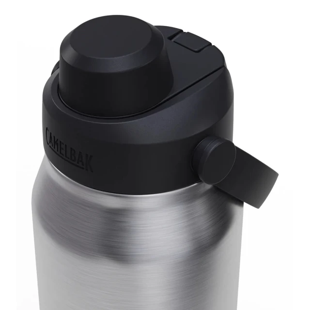 Пляшка Camelbak 946 мл Stainless Steel (0886798064536)