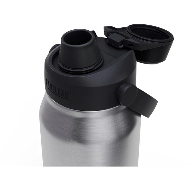 Пляшка Camelbak 946 мл Stainless Steel (0886798064536)
