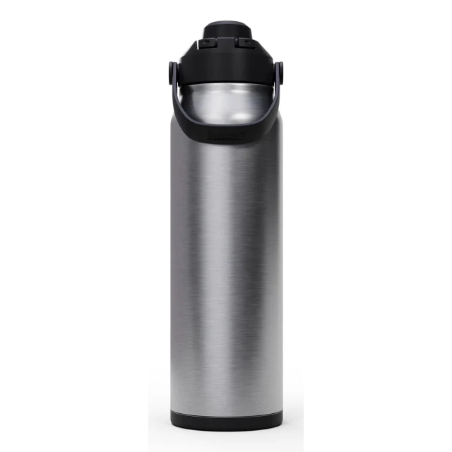 Пляшка Camelbak 946 мл Stainless Steel (0886798064536)