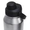 Велосипідна фляга Camelbak 1183 мл Stainless Steel (0886798064543)