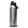 Велосипідна фляга Camelbak 1183 мл Stainless Steel (0886798064543)