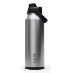 Велосипідна фляга Camelbak 1183 мл Stainless Steel (0886798064543)