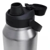 Велосипідна фляга Camelbak 1183 мл Stainless Steel (0886798064543)