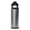 Велосипідна фляга Camelbak 1183 мл Stainless Steel (0886798064543)