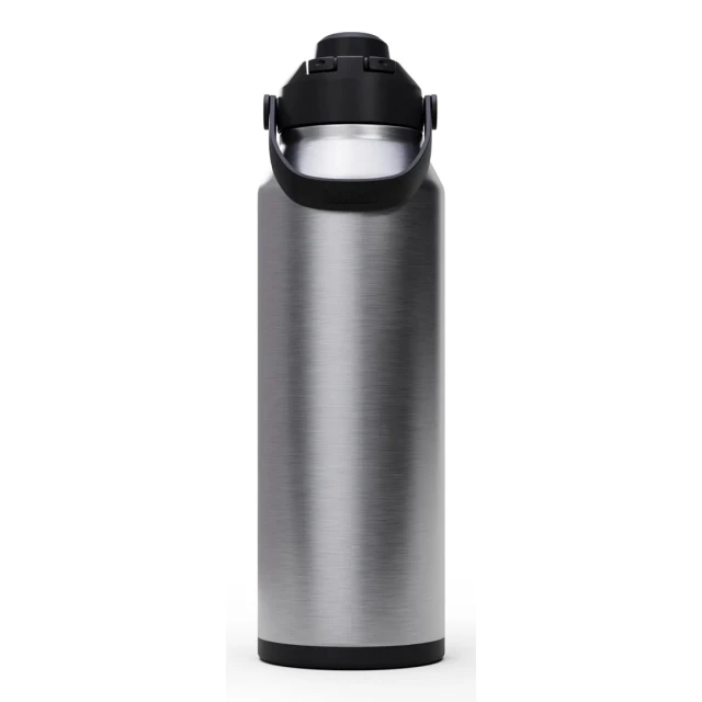 Велосипідна фляга Camelbak 1183 мл Stainless Steel (0886798064543)