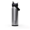Велосипідна фляга Camelbak 739 мл Stainless Steel (0886798064567)