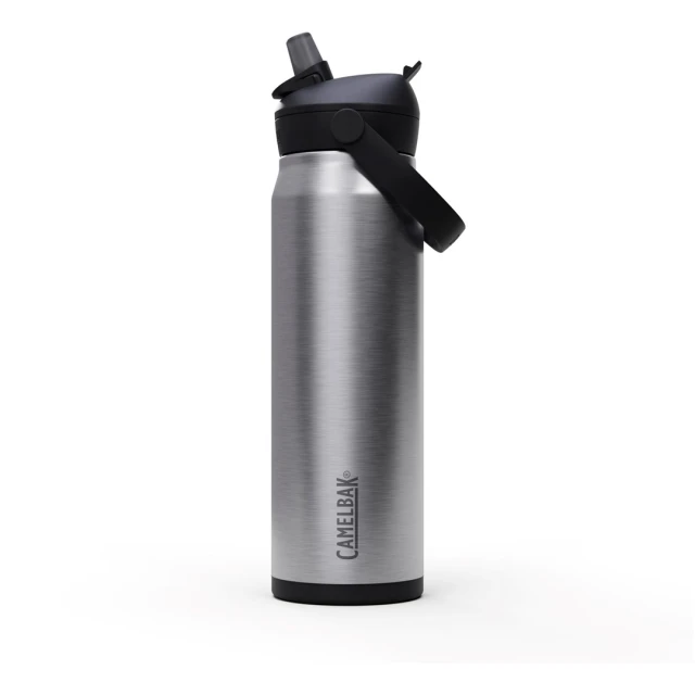 Велосипідна фляга Camelbak 739 мл Stainless Steel (0886798064567)