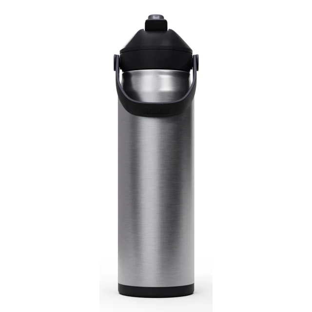 Велосипідна фляга Camelbak 739 мл Stainless Steel (0886798064567)