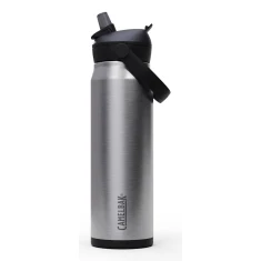 Велосипідна фляга Camelbak 739 мл Stainless Steel (0886798064567)
