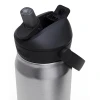 Велосипідна фляга Camelbak 739 мл Stainless Steel (0886798064567)