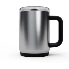 Термокружка Camelbak Thrive Mug Insulated SST 470 мл (0886798064598)