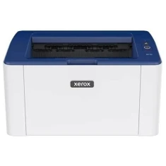 Принтер лазерний Xerox B110V_BI A4 USB WiFi (095205052367)
