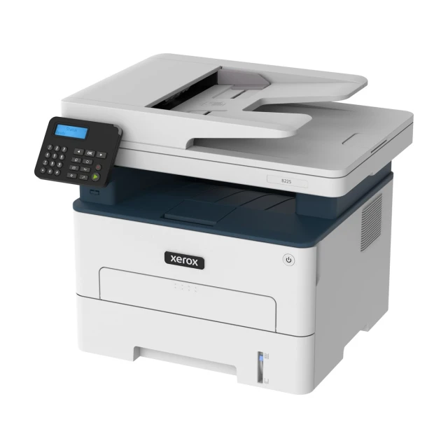 Багатофункціональний пристрій Xerox B225V_DNI (095205069280)