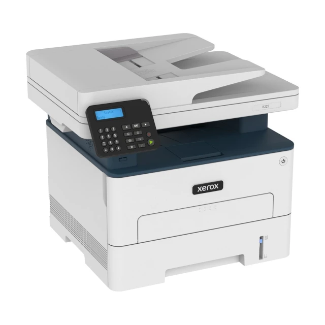 Багатофункціональний пристрій Xerox B225V_DNI (095205069280)