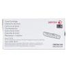 Тонер-картридж Xerox 106R04348 Black 3000 стор. (095205891676)