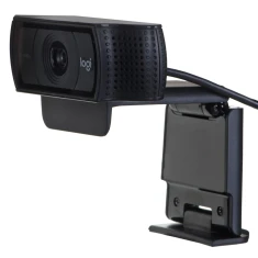 Вебкамера Logitech HD Webcam C920e 1080p (097855162045)