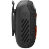 Бездротовий динамік JBL Wind 3 з кріпленням на кермо Black Orange (1200130002786)