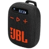 Бездротовий динамік JBL Wind 3 з кріпленням на кермо Black Orange (1200130002786)