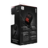 Бездротовий динамік JBL Wind 3 з кріпленням на кермо Black Orange (1200130002786)