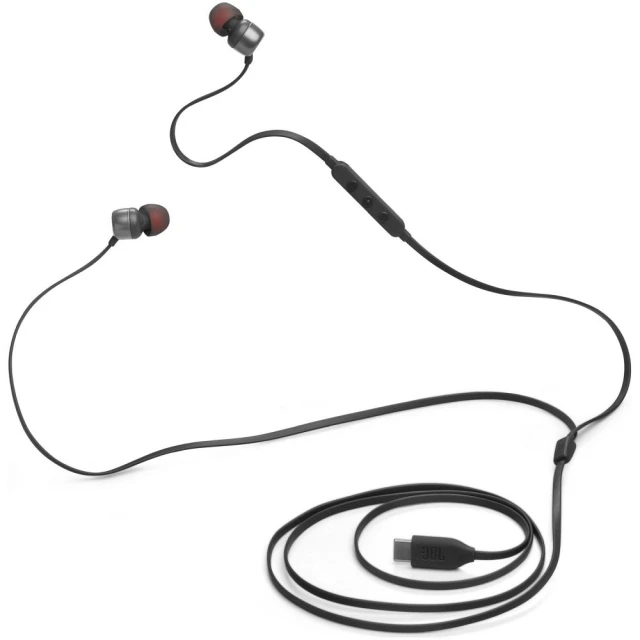 Навушники JBL Tune 310C USB-C Black (1200130011146)