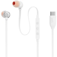 Навушники JBL Tune 310C White (1200130011153)