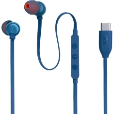 Навушники JBL Tune 310C USB-C Blue (1200130011160)