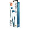 Наушники JBL Tune 310C USB-C Blue (1200130011160)