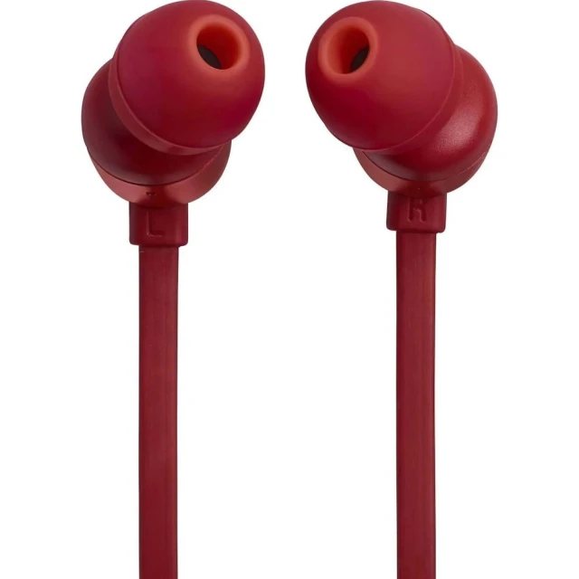 Навушники JBL Tune 310C USB-C Red (1200130011177)