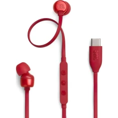 Навушники JBL Tune 310C USB-C Red (1200130011177)