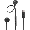 Навушники JBL 305C USB-C Black (1200130013898)