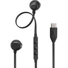 Навушники JBL 305C USB-C Black (1200130013898)